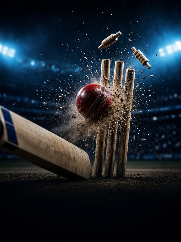 Cricket
