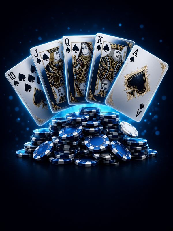 Poker