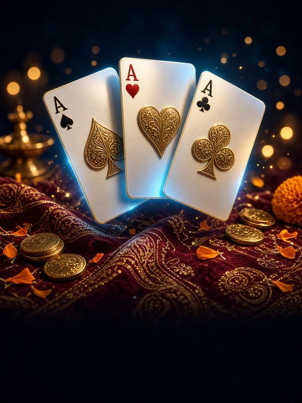 Teen Patti